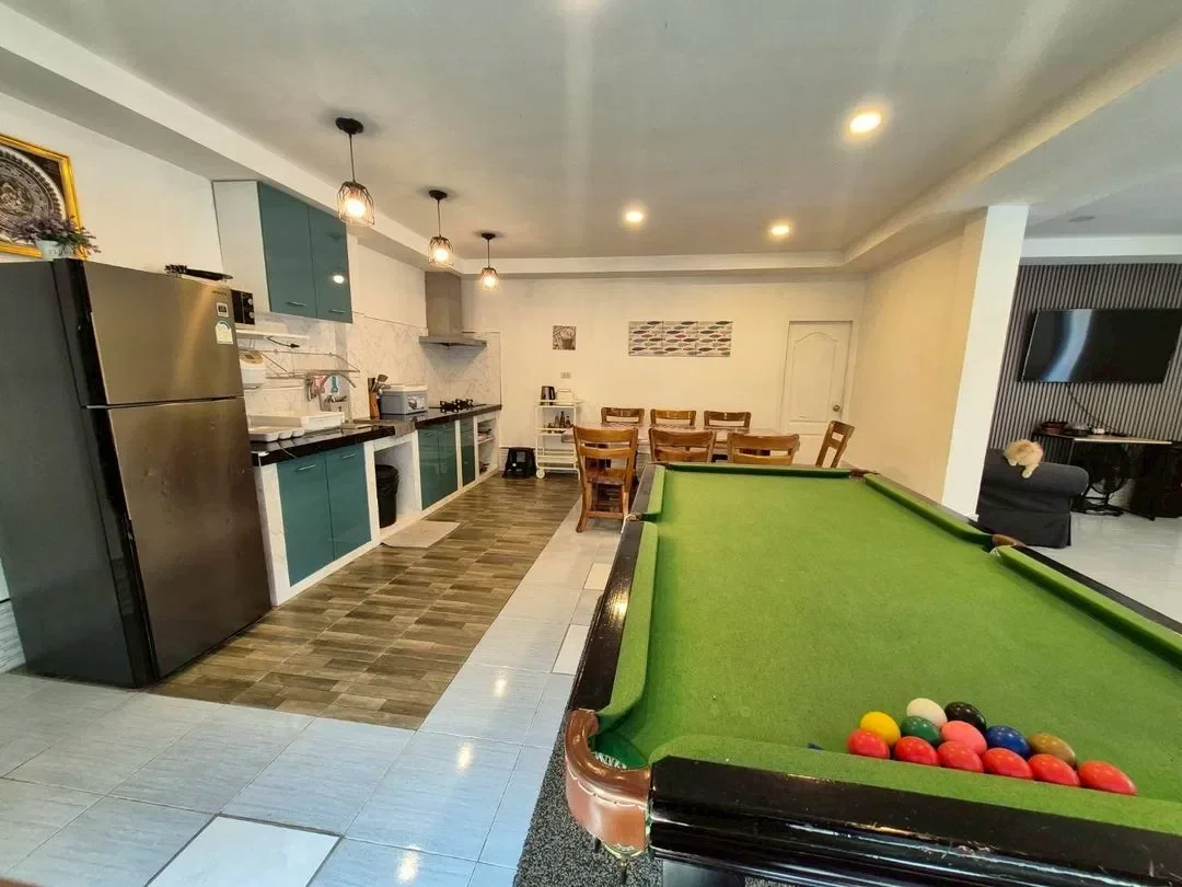 PinkPoolVilla Pattaya รูปที่ 19