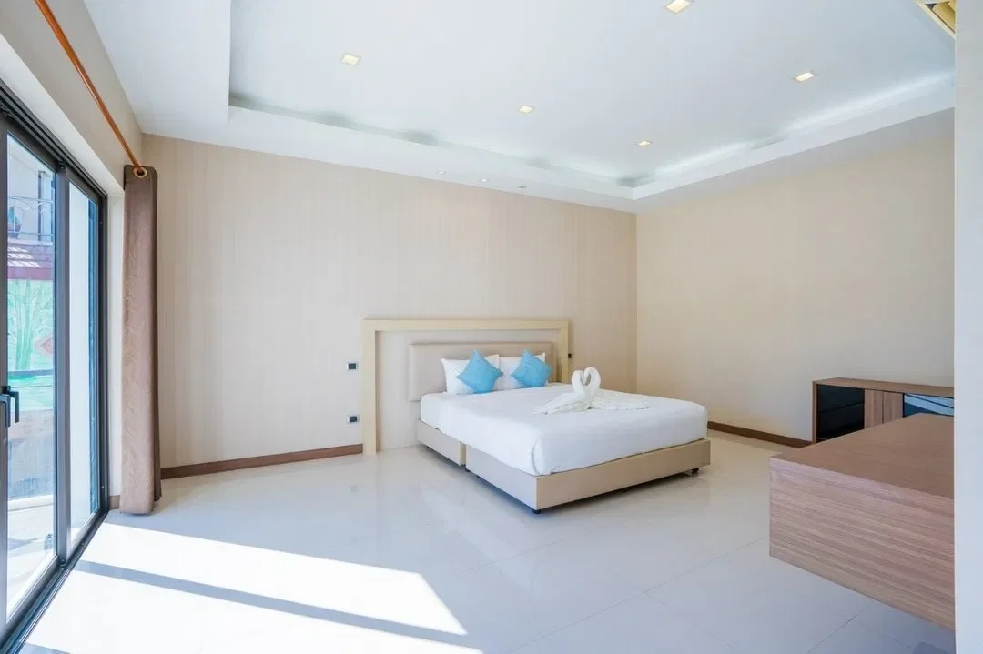 MY BEACHWAY Pool Villa รูปที่ 3