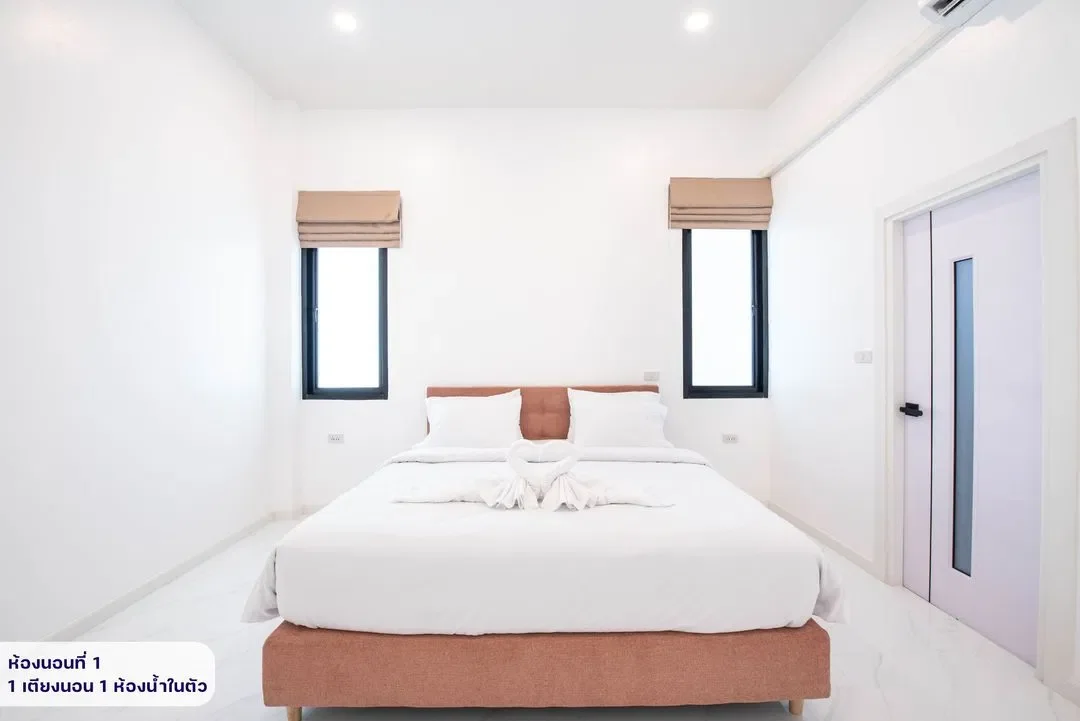 wasanpoolvilla 1 รูปที่ 12