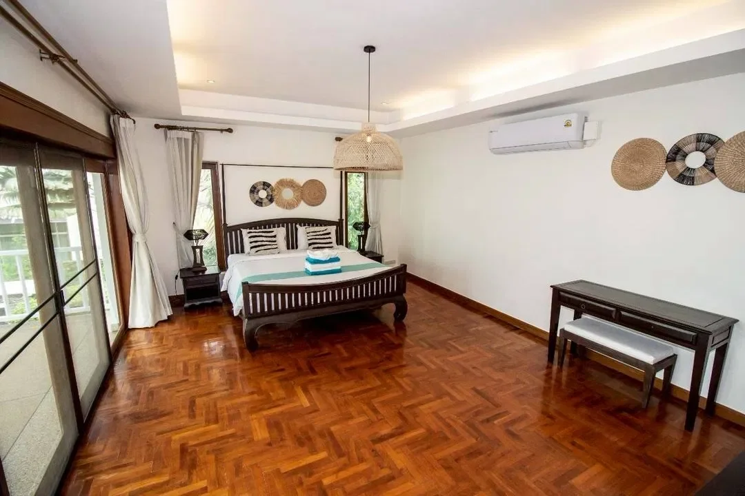Na Jomtien Villa 2 รูปที่ 6