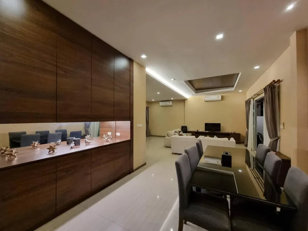 SilverGold Poolvilla รูปที่ 32