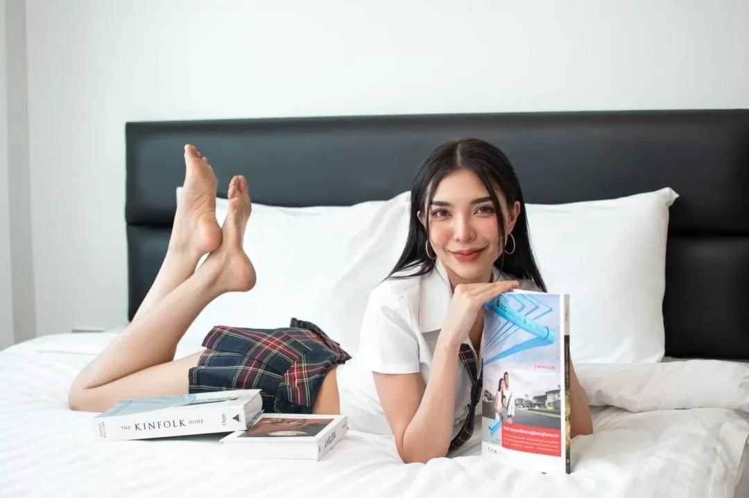 All Seasons Pool villas Jomtien รูปที่ 10