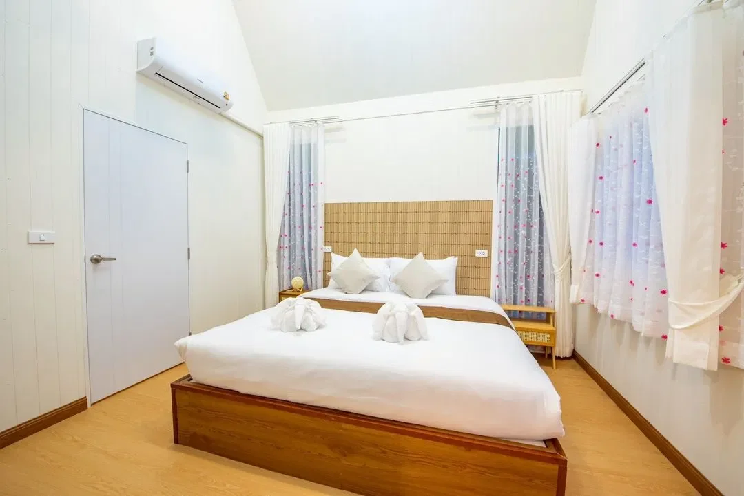 Red Lotus House n.03 รูปที่ 12
