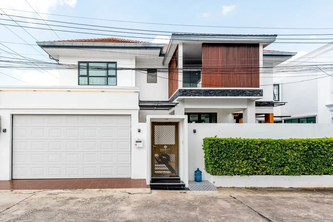 Exquisite poolvilla B รูปที่ 2