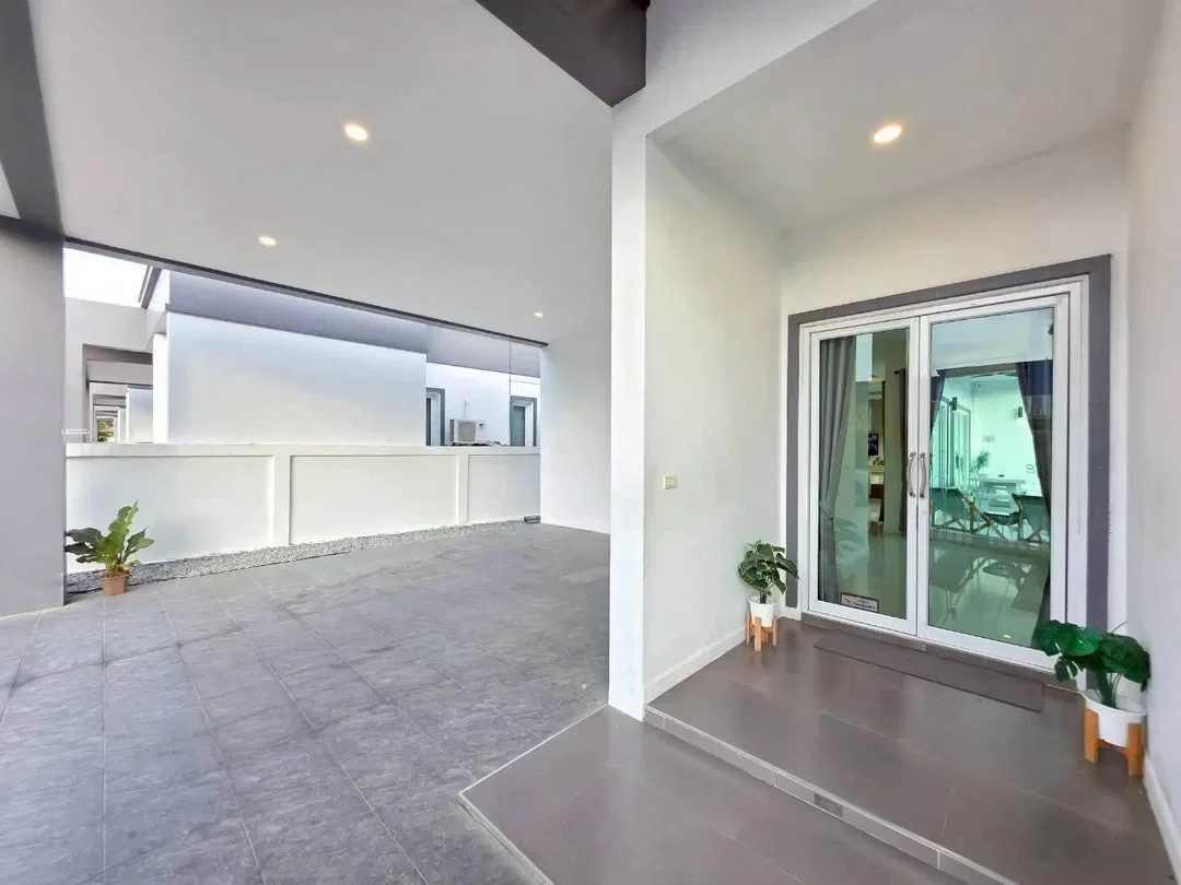 Pheonix Poolvilla รูปที่ 30