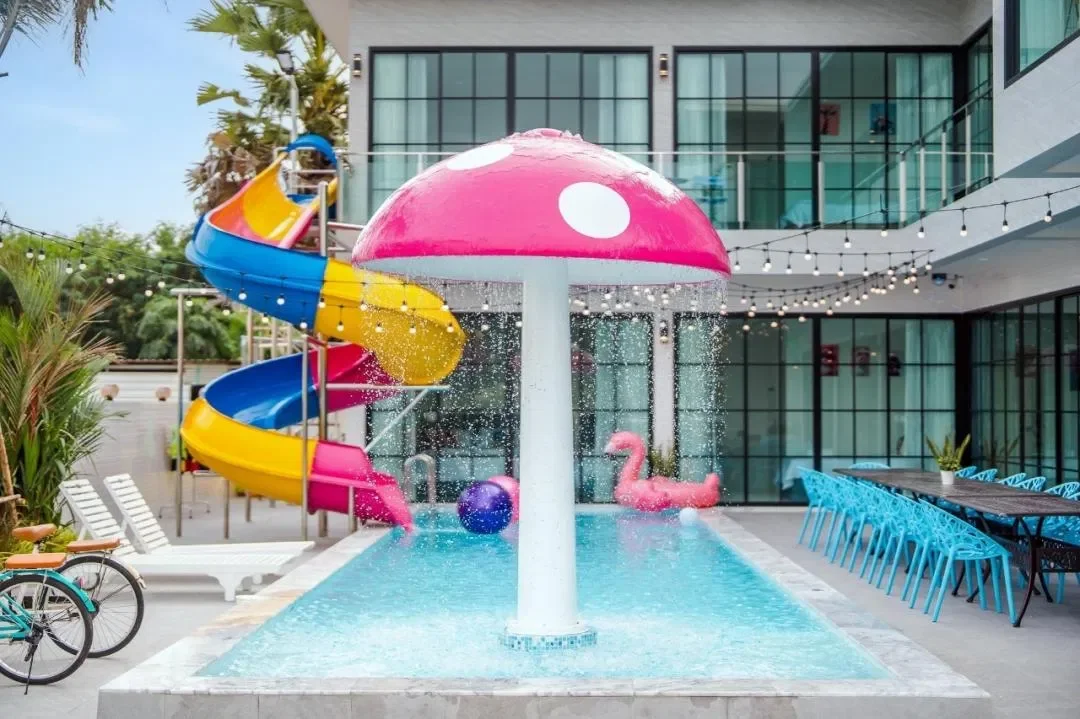 SEA U Poolvilla @Hunhin รูปที่ 24