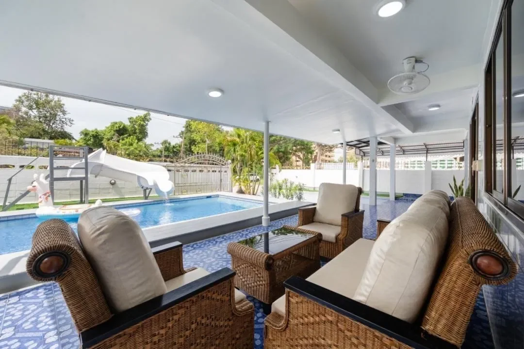 GRETA POOLVILLA รูปที่ 23