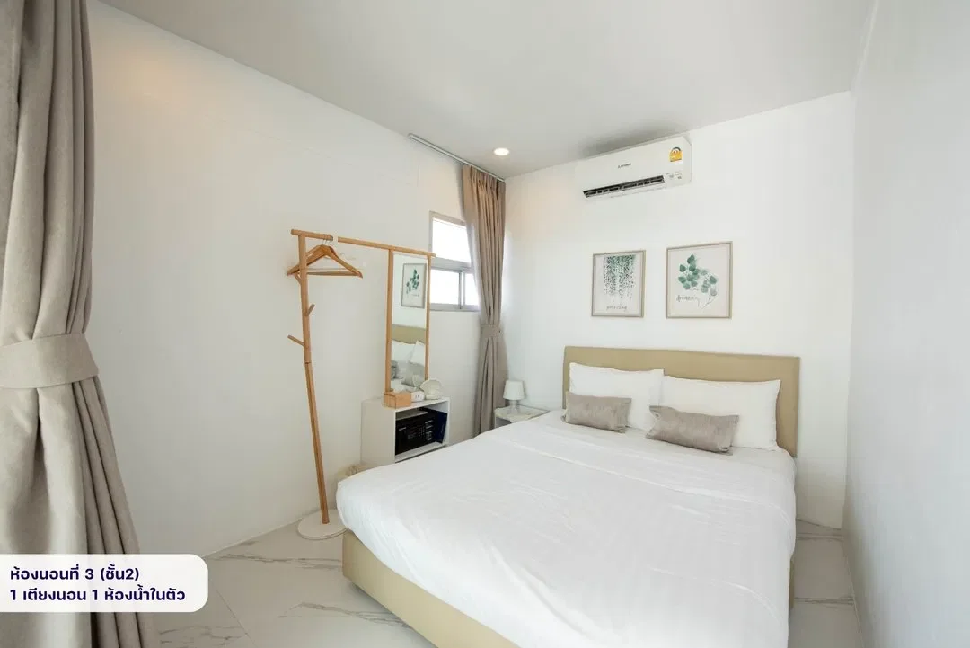 Sea Pearl poolvilla รูปที่ 12