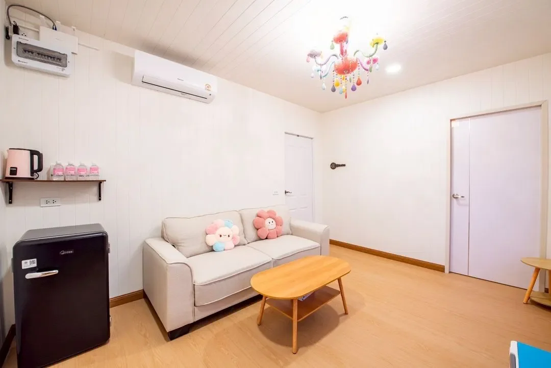 Red Lotus House n.03 รูปที่ 7