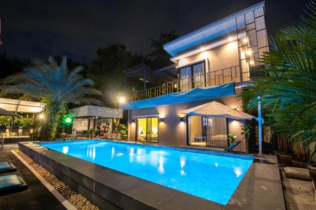 You Pool Villa รูปที่ 17