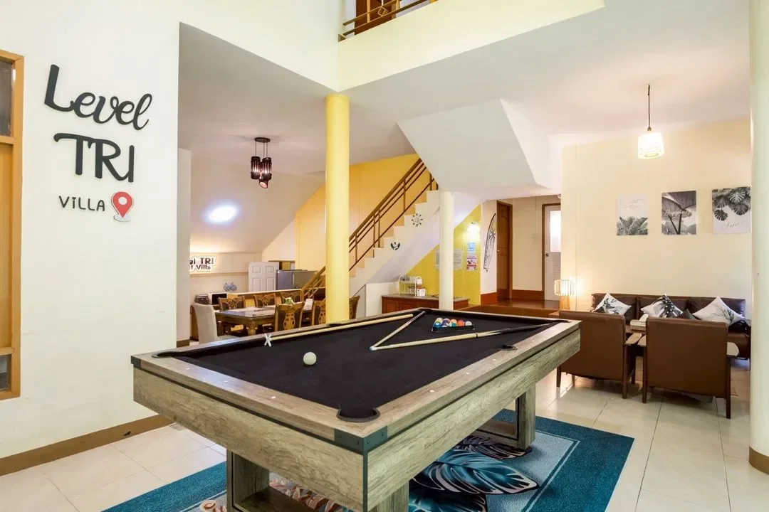 Level TRI Villa Rayong รูปที่ 10