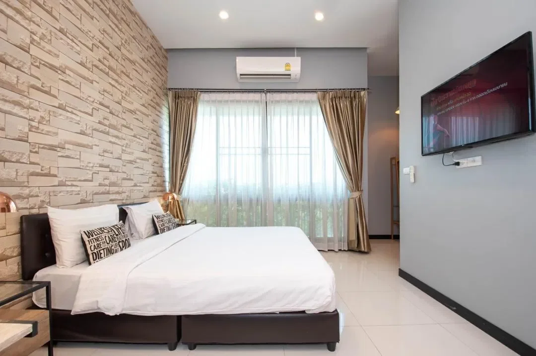 PP First Modern Loft รูปที่ 18