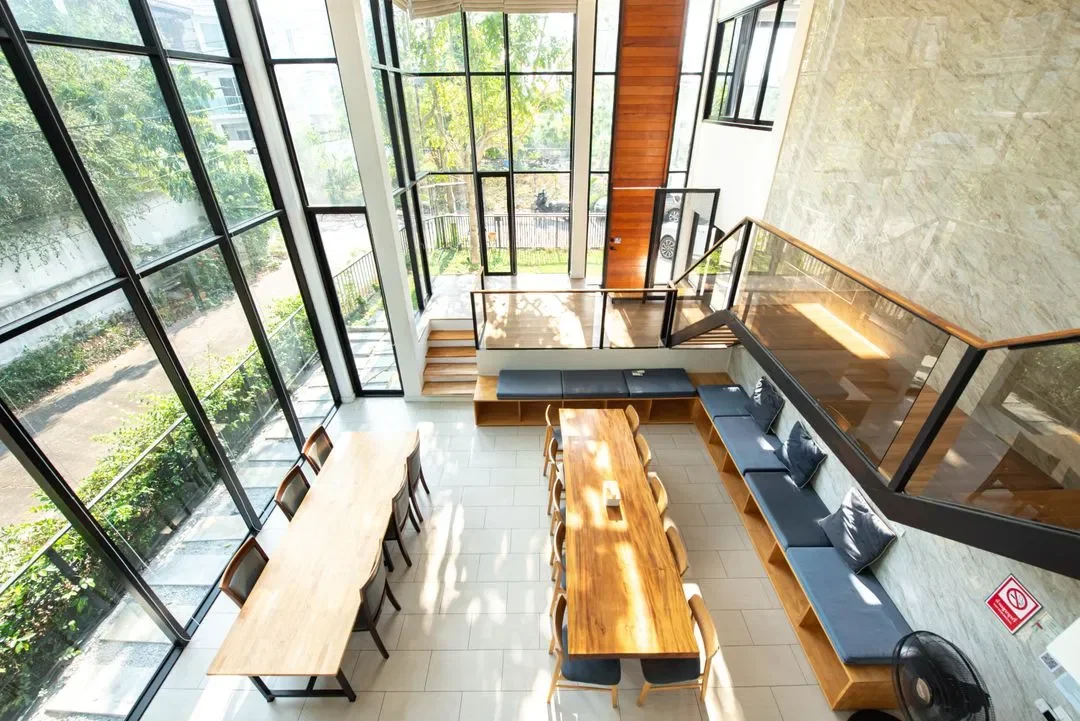 Kaena House รูปที่ 7