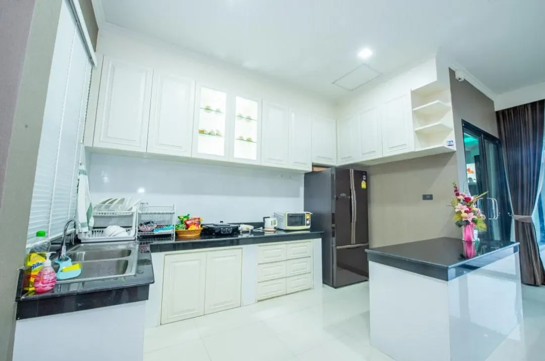 Anona Pool Villa Pattaya รูปที่ 33
