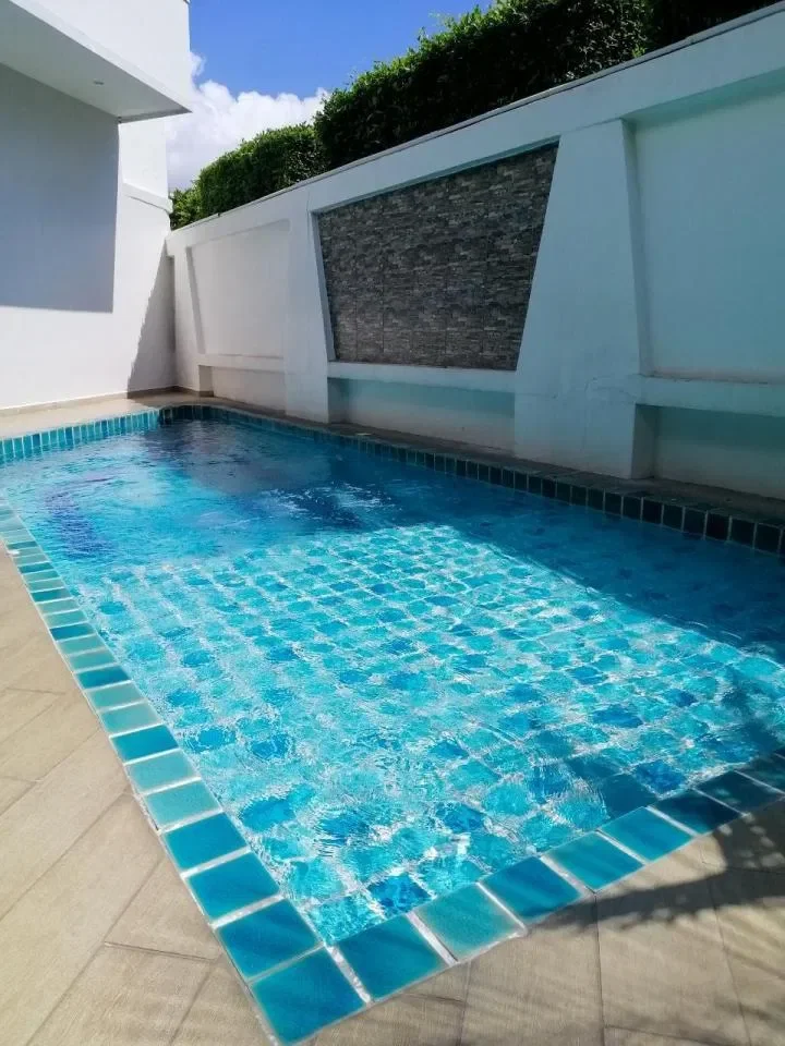 2 bedrooms pool villa พัทยา สูงสุด 6 คน