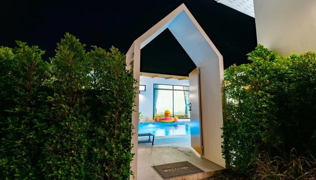 Villa paramount 3 รูปที่ 10