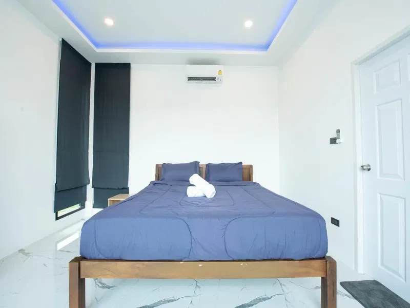 Mawin pool villa รูปที่ 8