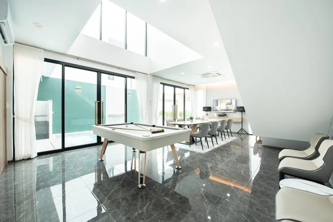 Villa Pool Lay Z3 รูปที่ 29