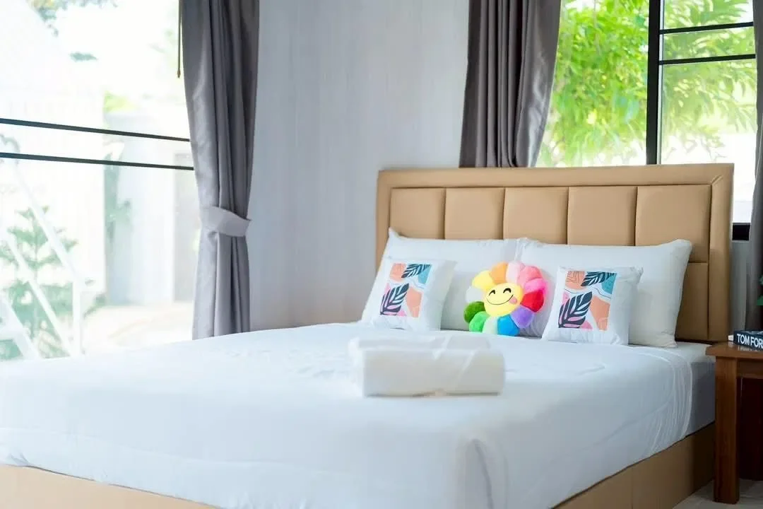Mello pool villa A2 รูปที่ 14