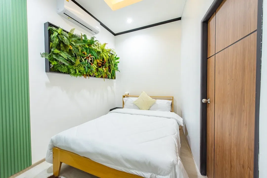 The H 2 pool Villa รูปที่ 24