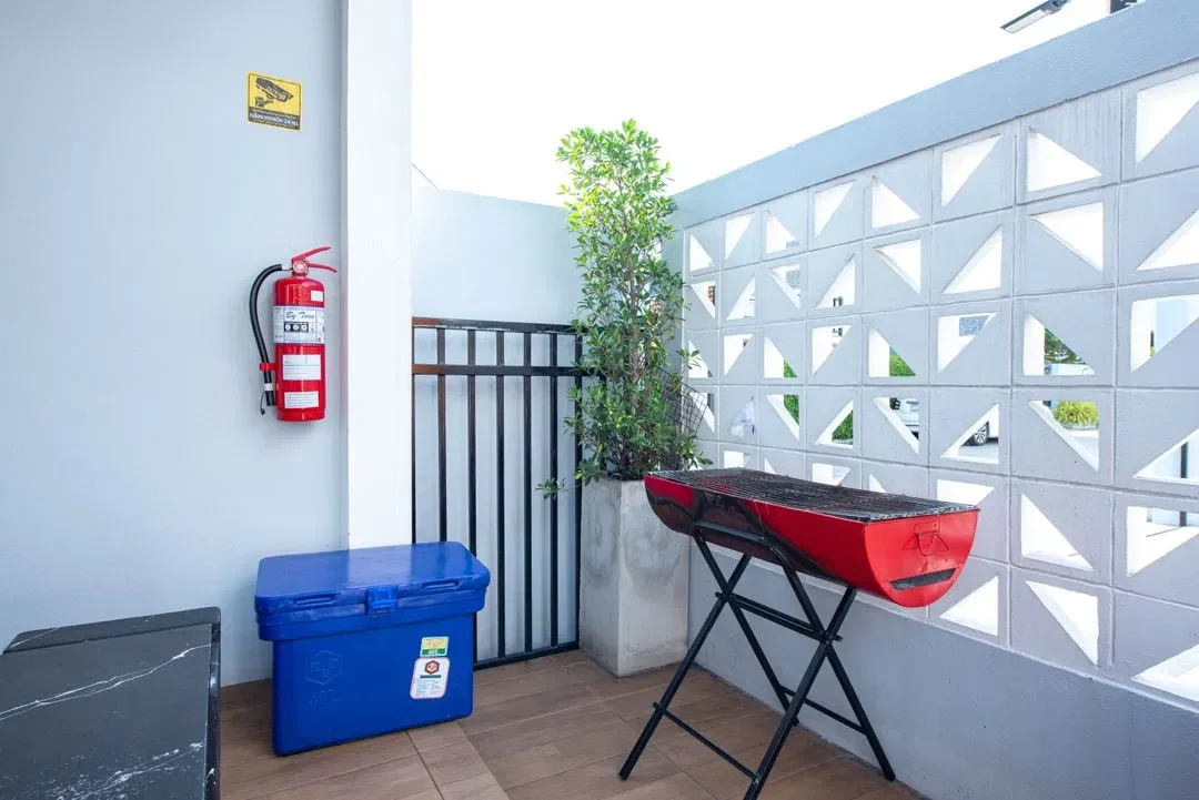 Celesta Poolvilla รูปที่ 27