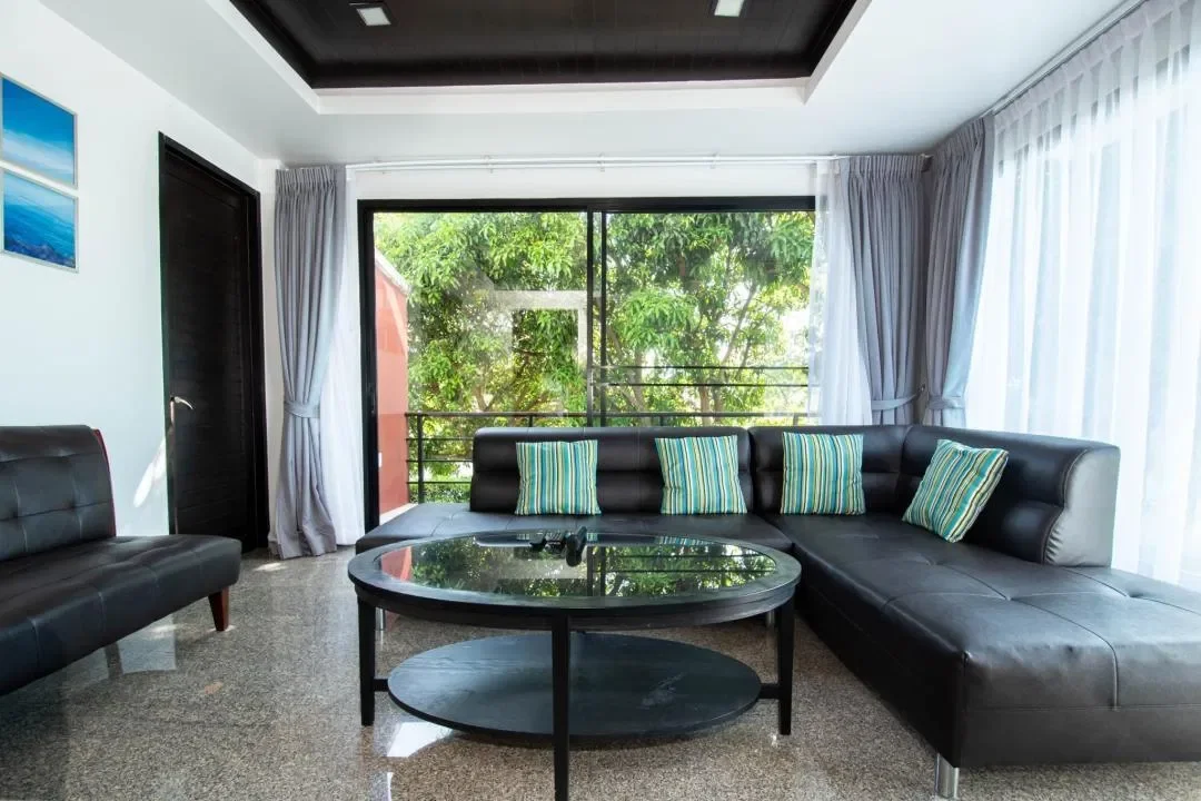 รามมันตรา (Sea View) รูปที่ 27