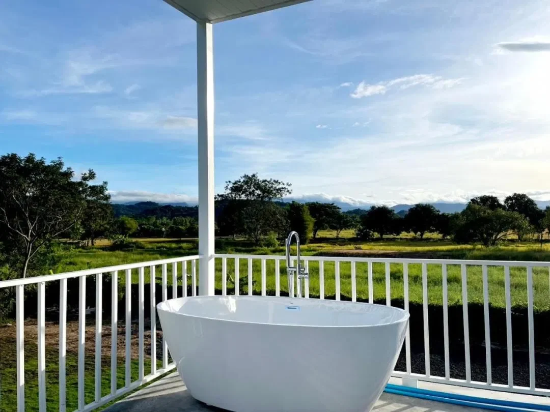 Pixel mountain view poolvilla (เขาใหญ่) รูปที่ 12