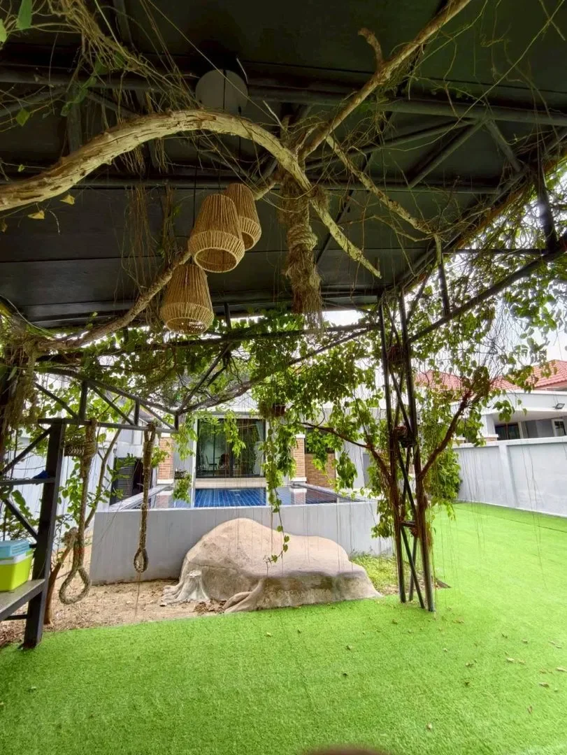 Beerry 31 Poolvilla รูปที่ 26