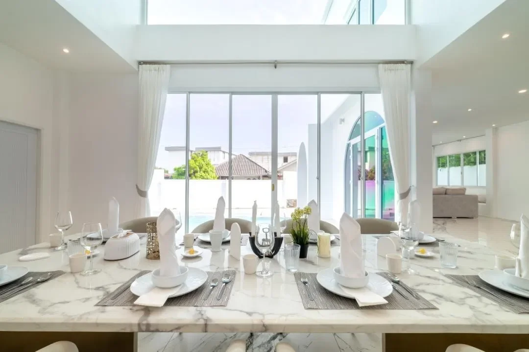 Montrio Villa Pattaya第27张