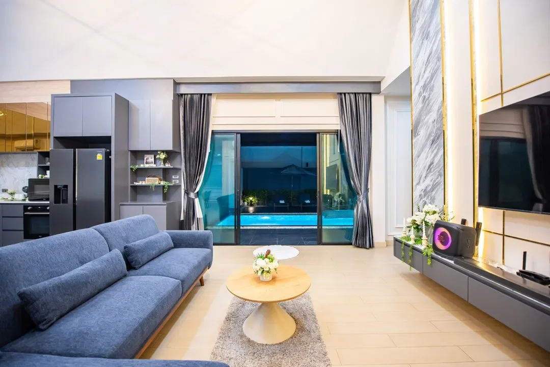 Nautica Pool Villa รูปที่ 10
