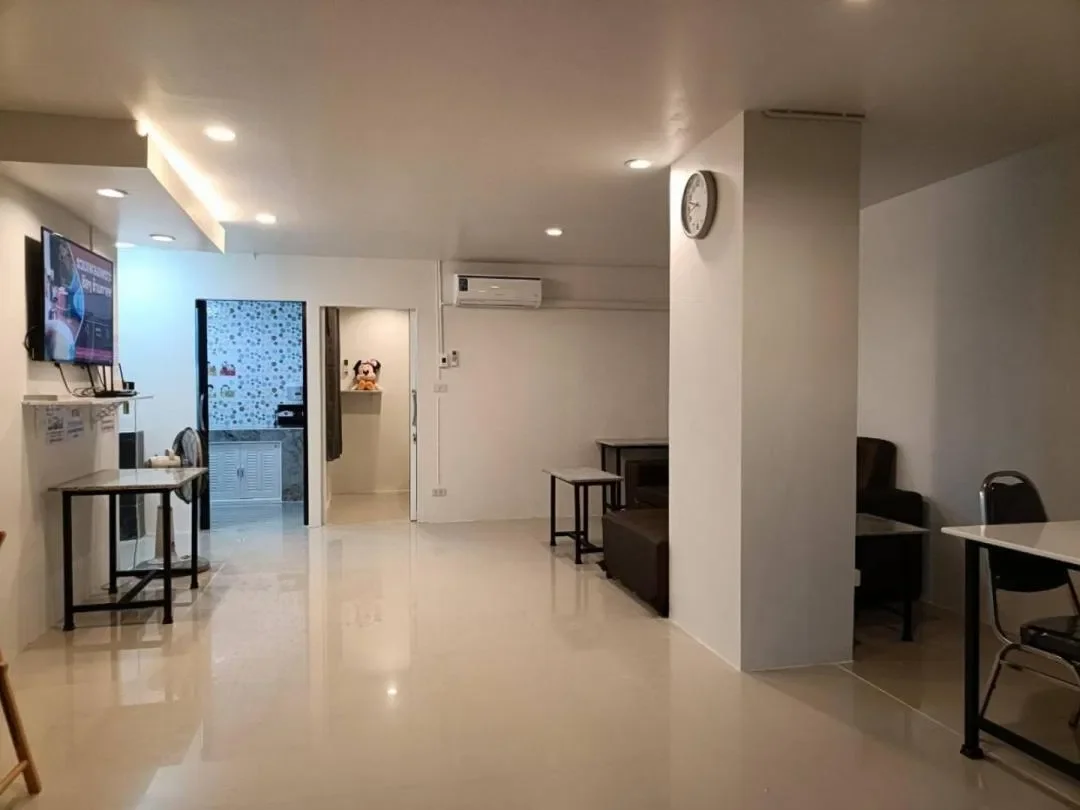 NB bangsean house Poolvilla @KL8 รูปที่ 6
