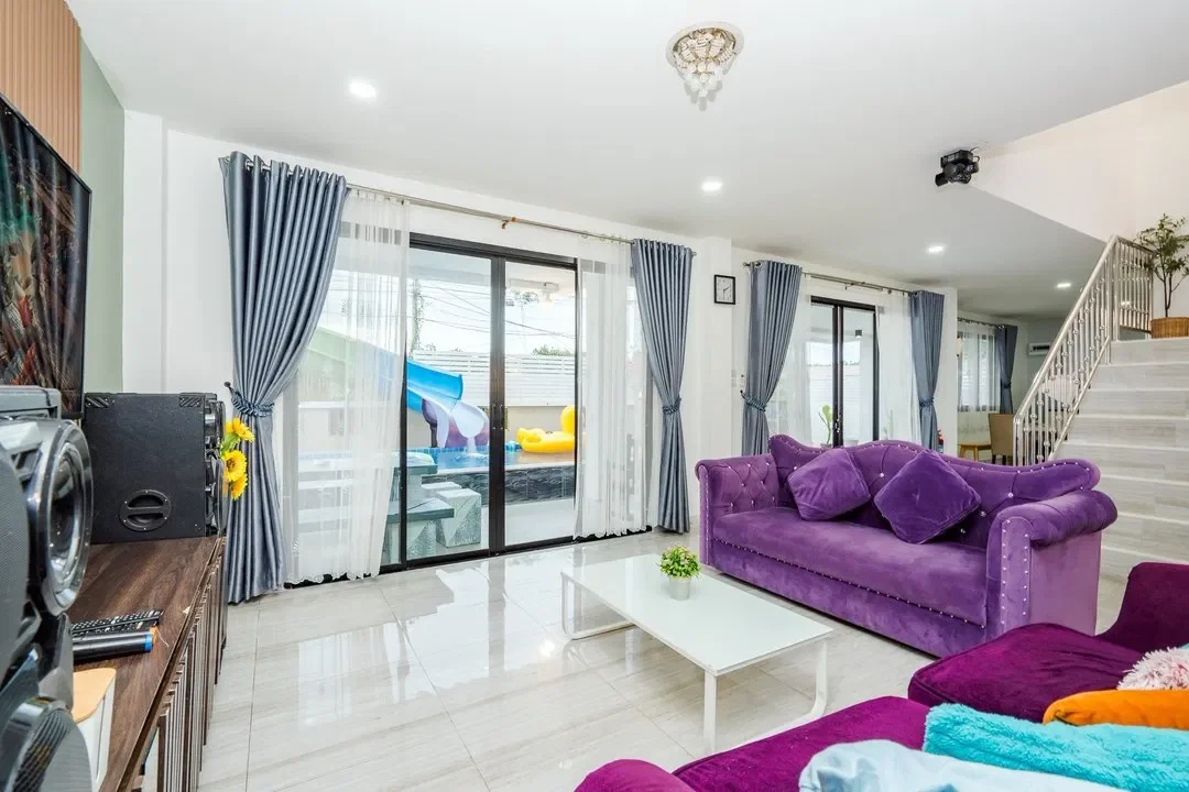 BUDDe Lovely House รูปที่ 6