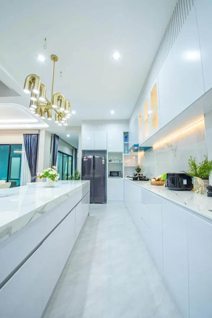 Wada La Mer villa รูปที่ 29