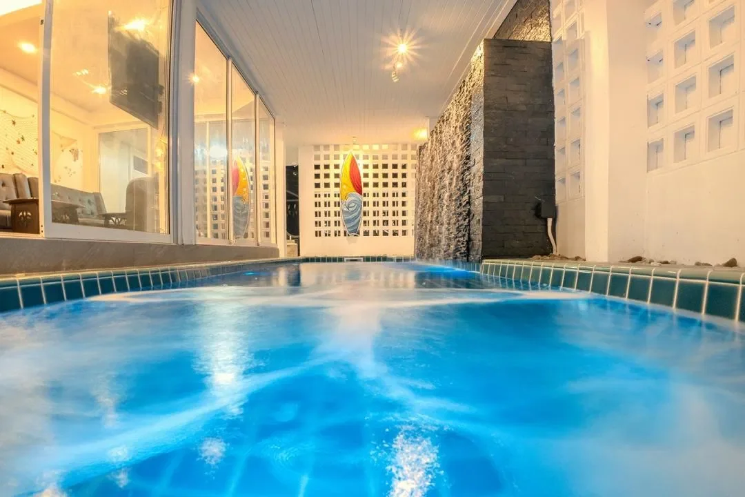 ONZEN pool villa 1 รูปที่ 11