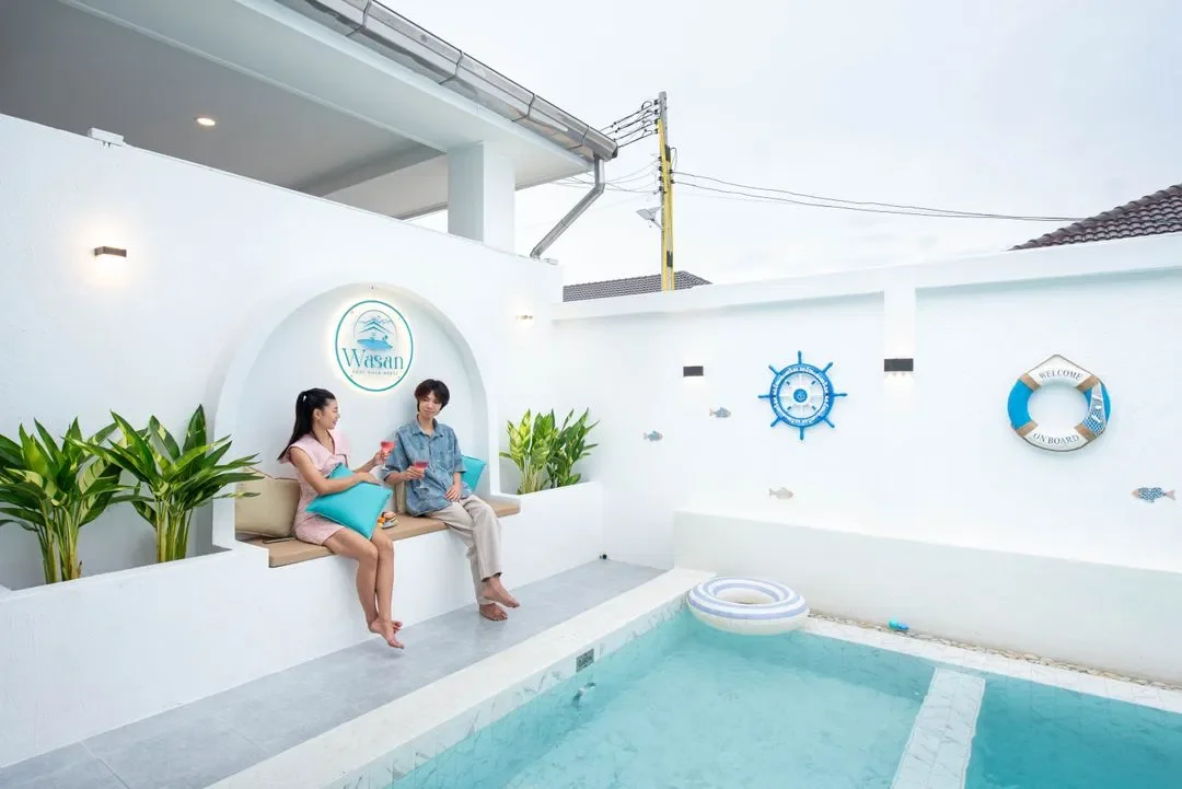 wasanpoolvilla 2 รูปที่ 34