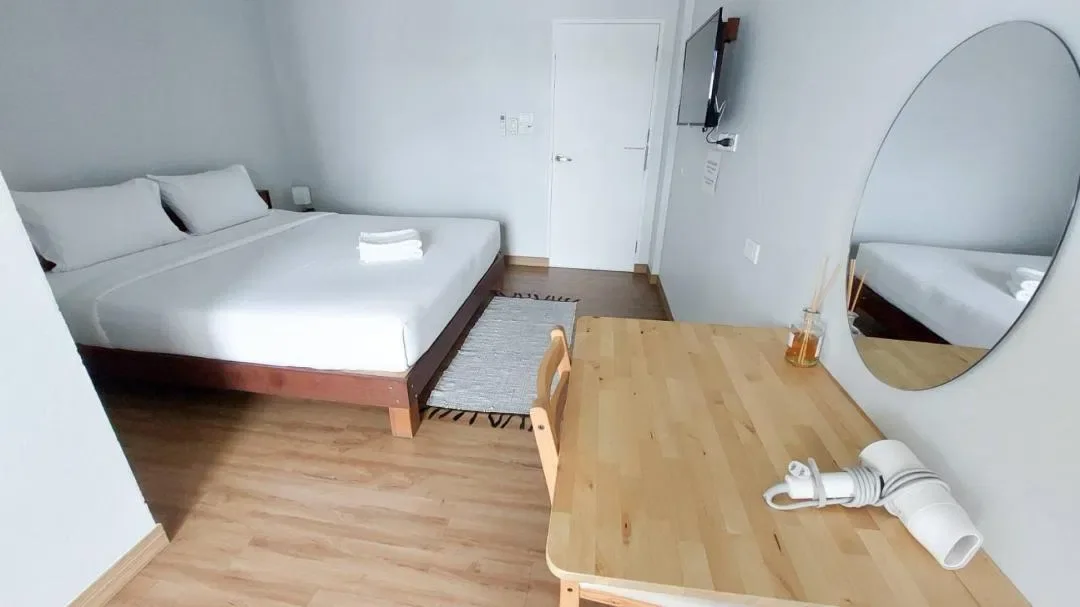 The Inn 10 รูปที่ 7