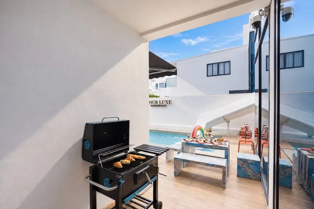 Your Luxe pool villa รูปที่ 39