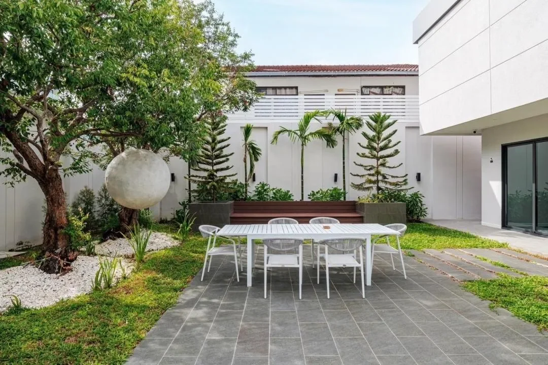 Penthouse Pandora รูปที่ 18