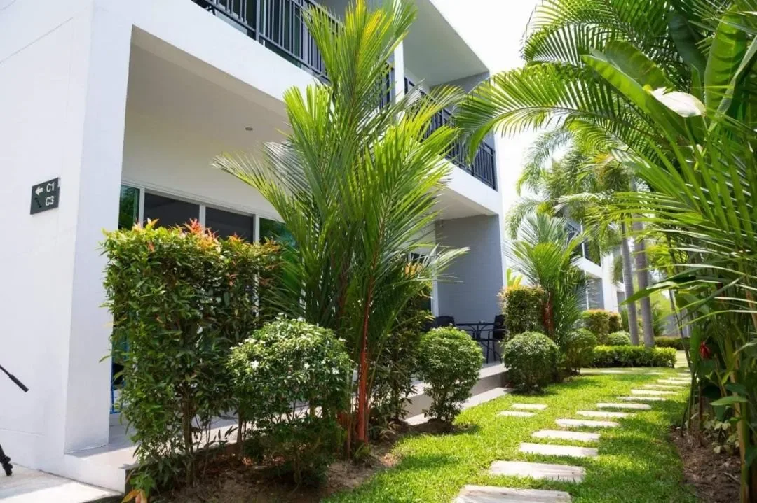 The Serenity Resort รูปที่ 17