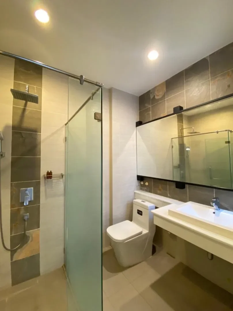 Lake view pool villa 30 รูปที่ 7