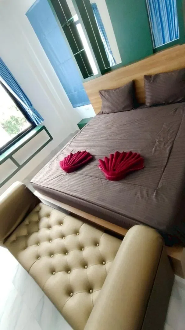 Beerry Lee40 Poolvilla รูปที่ 5