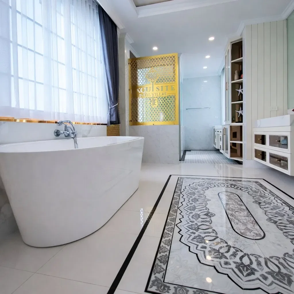 Exquisite poolvilla G รูปที่ 23