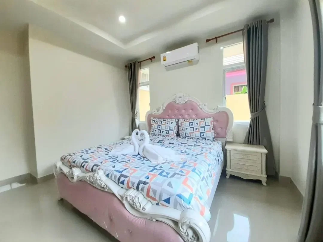 ธัญวลัย (4 ห้องนอน) รูปที่ 4