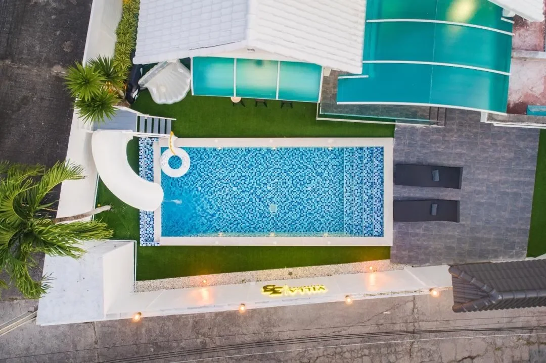 Villa 35 Wong Amat รูปที่ 11