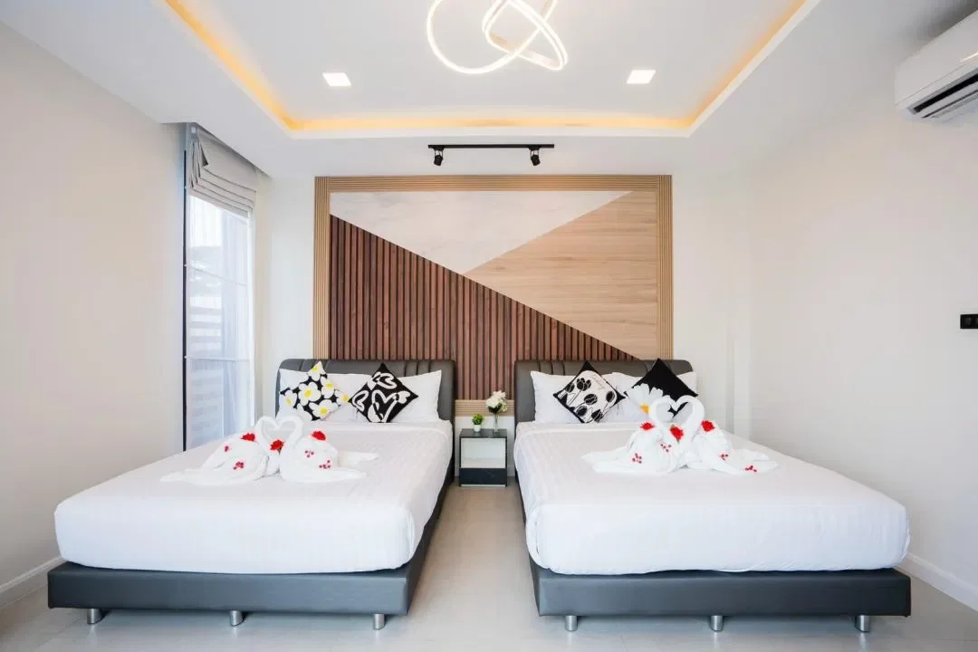 Mana Fun Pool Villa รูปที่ 8