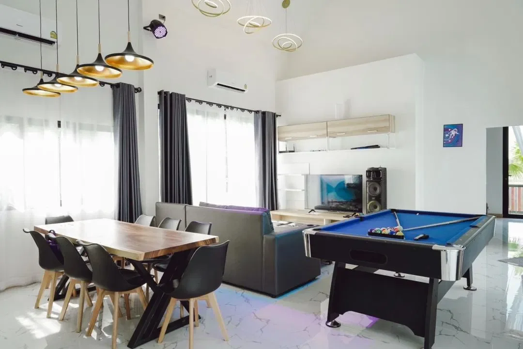Level Up Pool Villa Rayong รูปที่ 3
