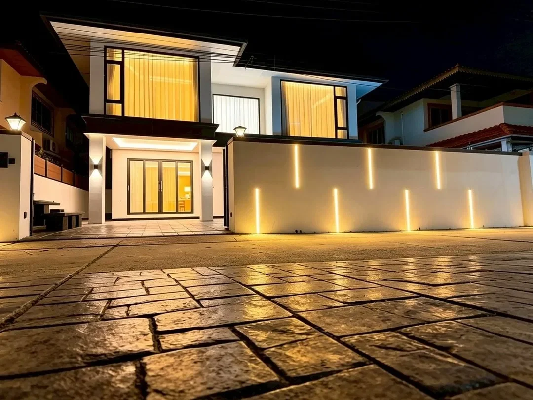 The Best Poolvilla Pattaya รูปที่ 21