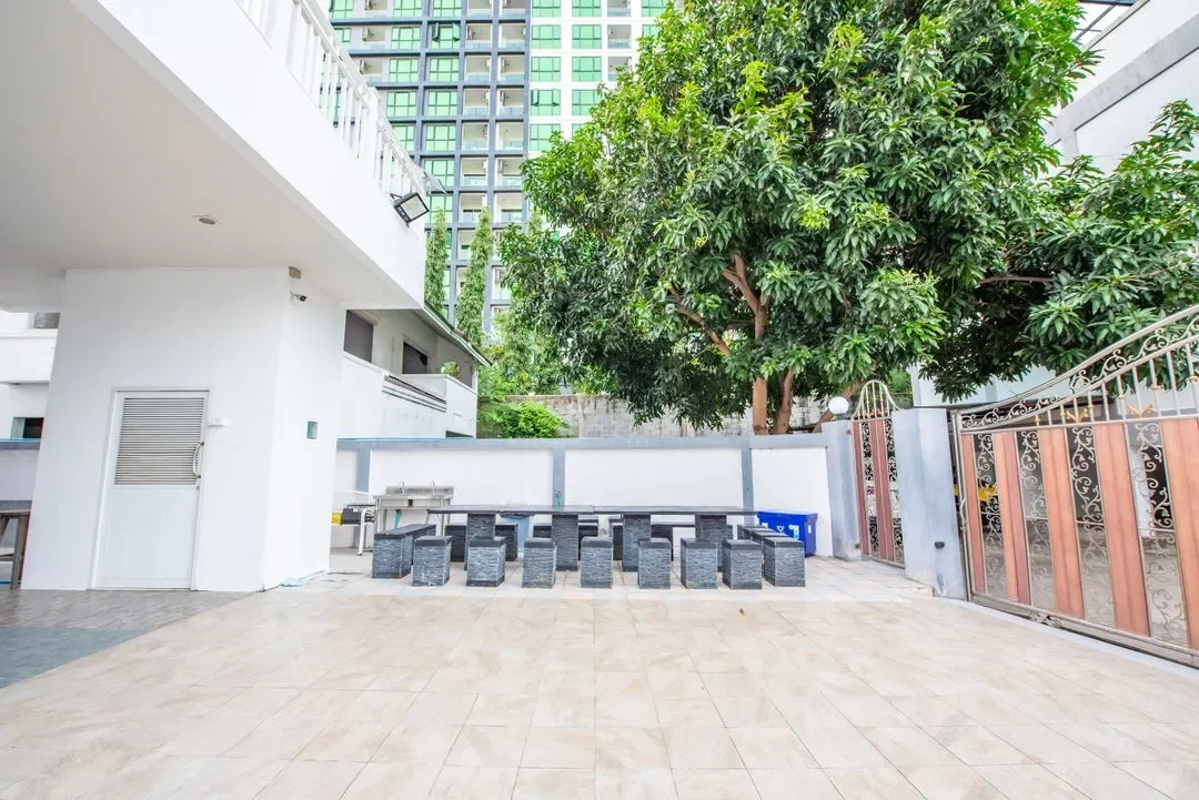 White Sand Pool Villa รูปที่ 30