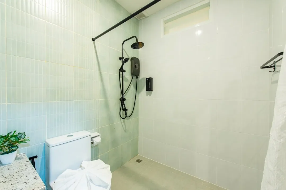 Malee Pool Villa Sattahip (มาลี พูลวิลล่า สัตหีบ) รูปที่ 13
