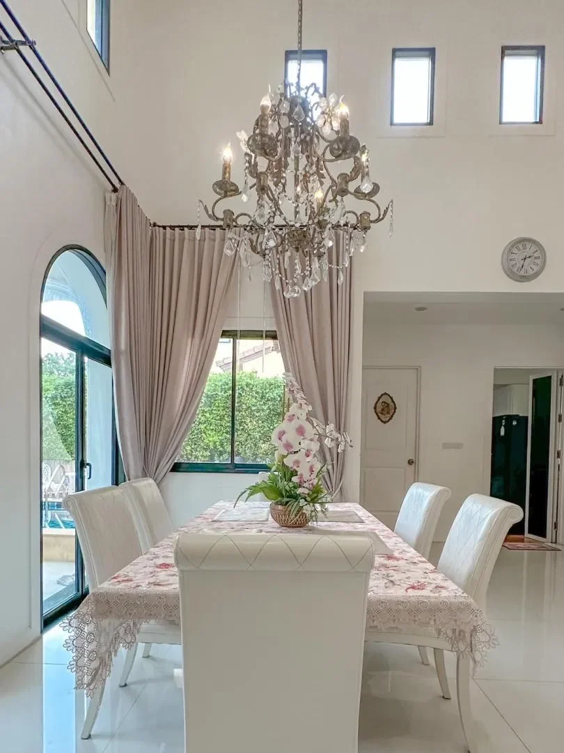 Nusa Pool Villa รูปที่ 13